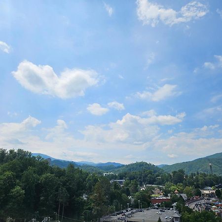 Gatlinburg Chateau Condo 503 Luaran gambar